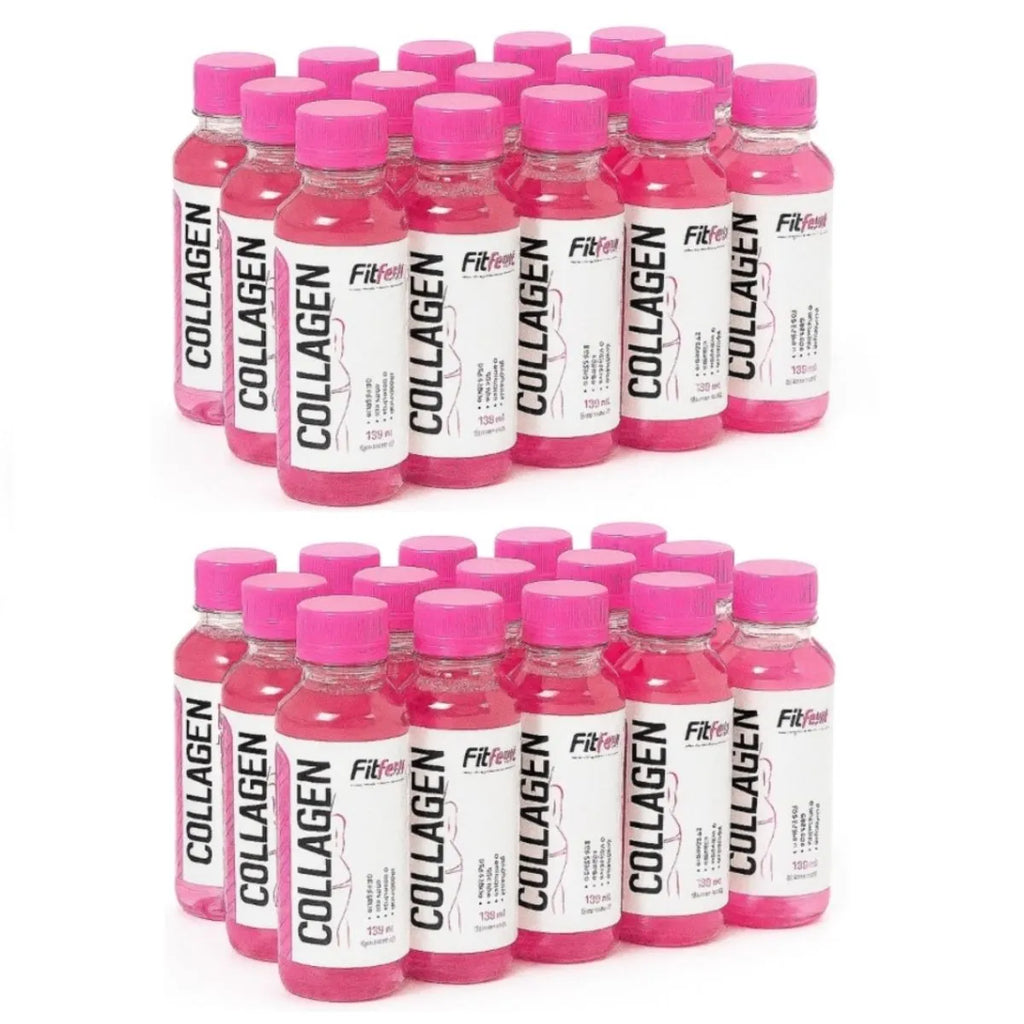 COLLAGEN FIT - Paquete 15uni