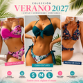 Bikinis Jessed Love Store | Colección Verano 2027