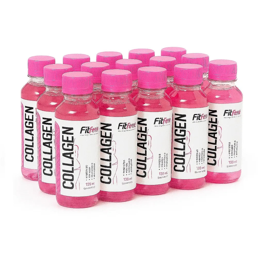 COLLAGEN FIT - Paquete 15uni